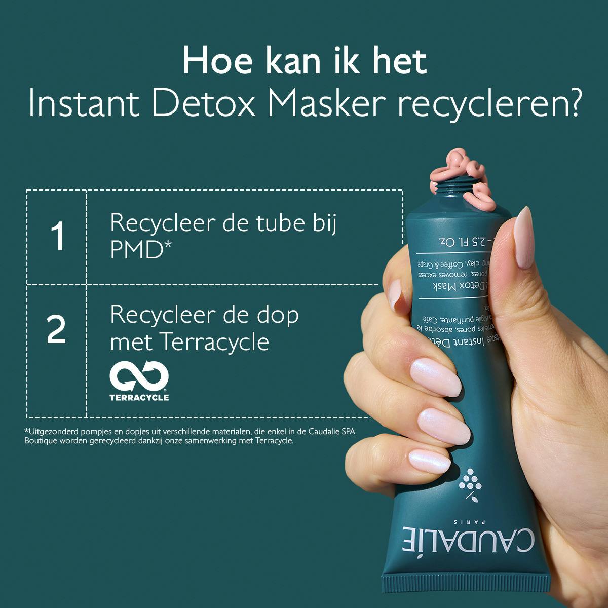 Instant Detox Masker 