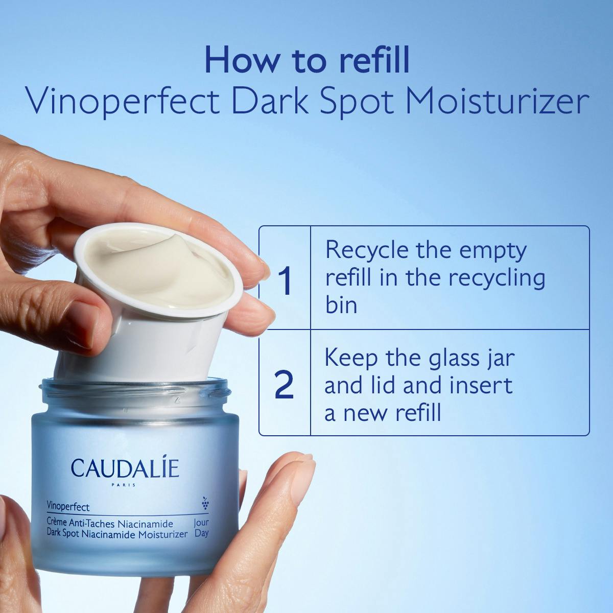 Dark Spot Niacinamide Moisturizer