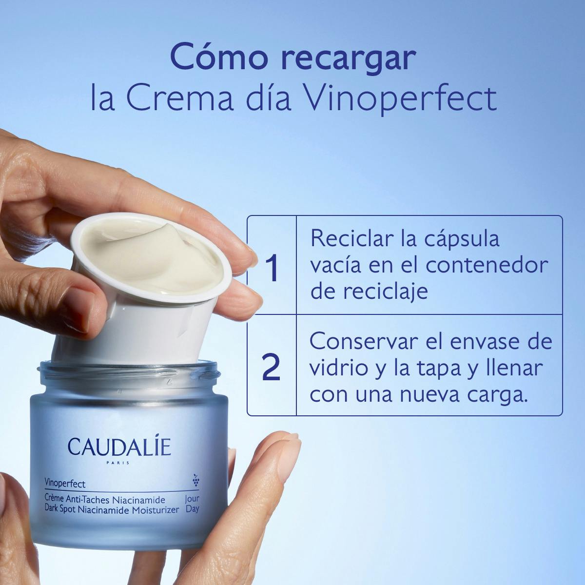 Crema Antimanchas Niacinamida