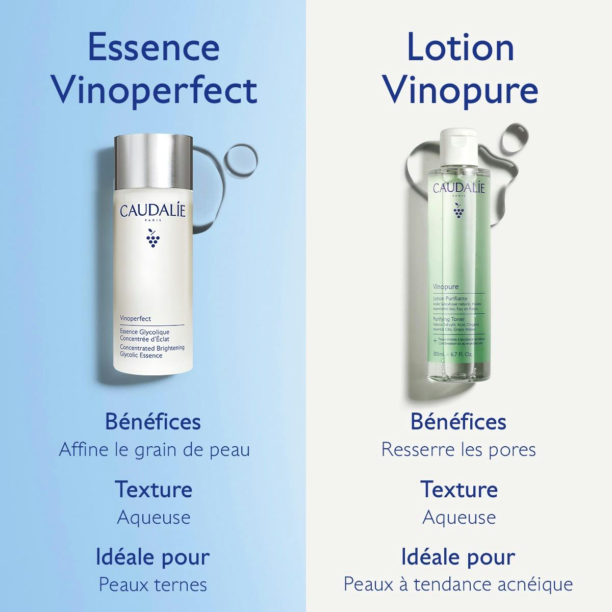 Essence Glycolique Concentrée d'Éclat