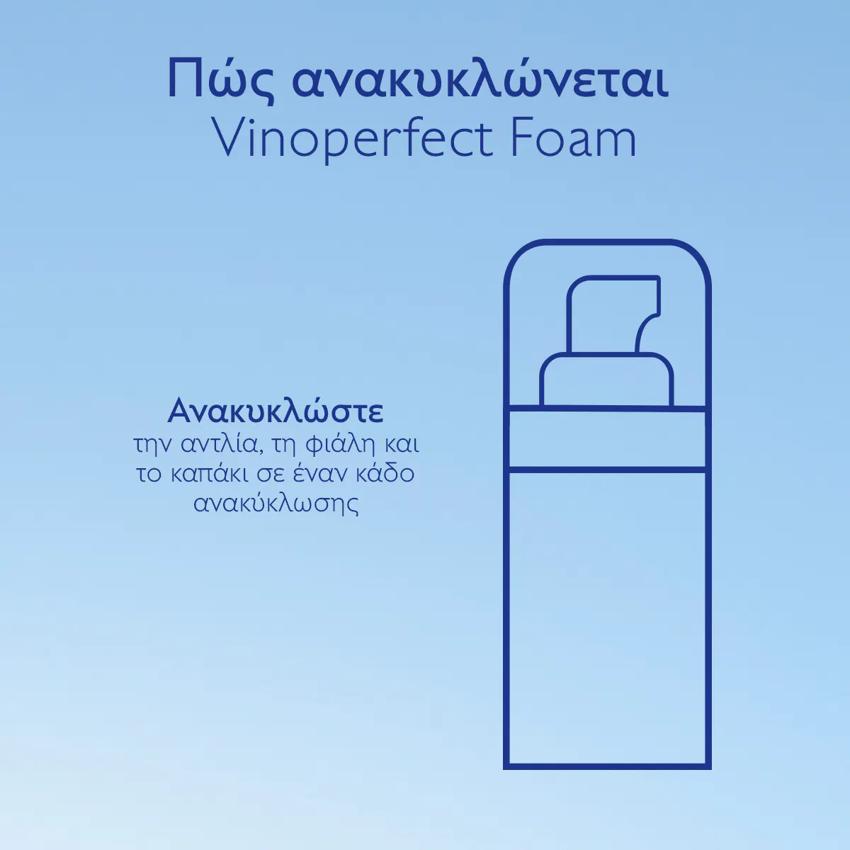 Brightening Micropeel Foam Vinoperfect