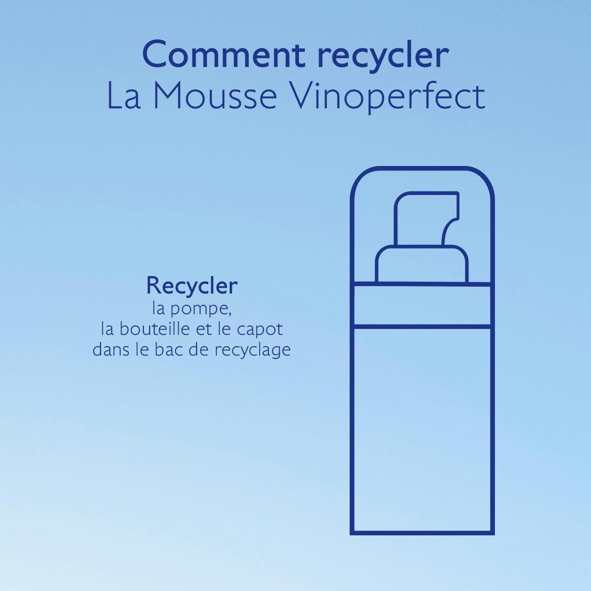 Mousse Micro-Peeling Éclat à l'Acide Mandélique (AHA)