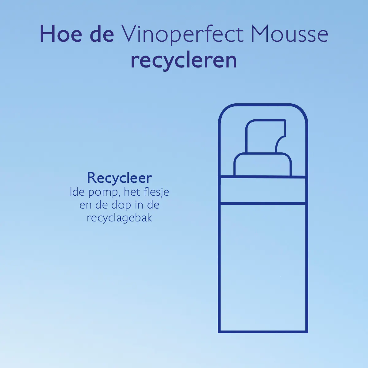 Micro-Peeling Mousse Stralende Huid