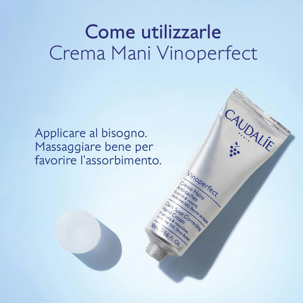 Crema Mani Anti-Macchie