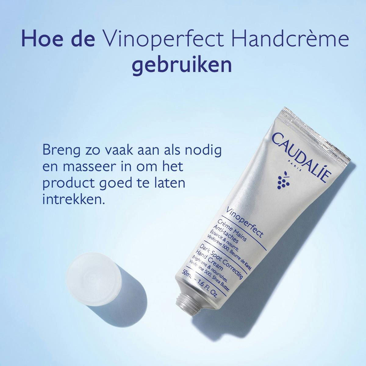 Anti-pigmentvlekken Handcreme 