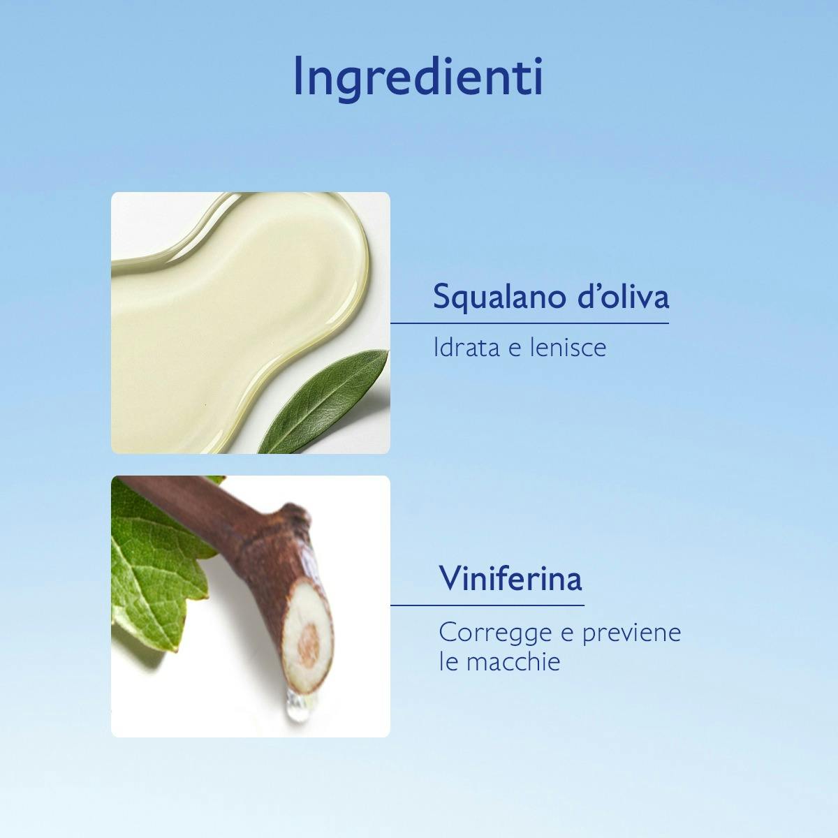 Siero Illuminante Anti-Macchie con Viniferina, Alternativa alla Vitamina C