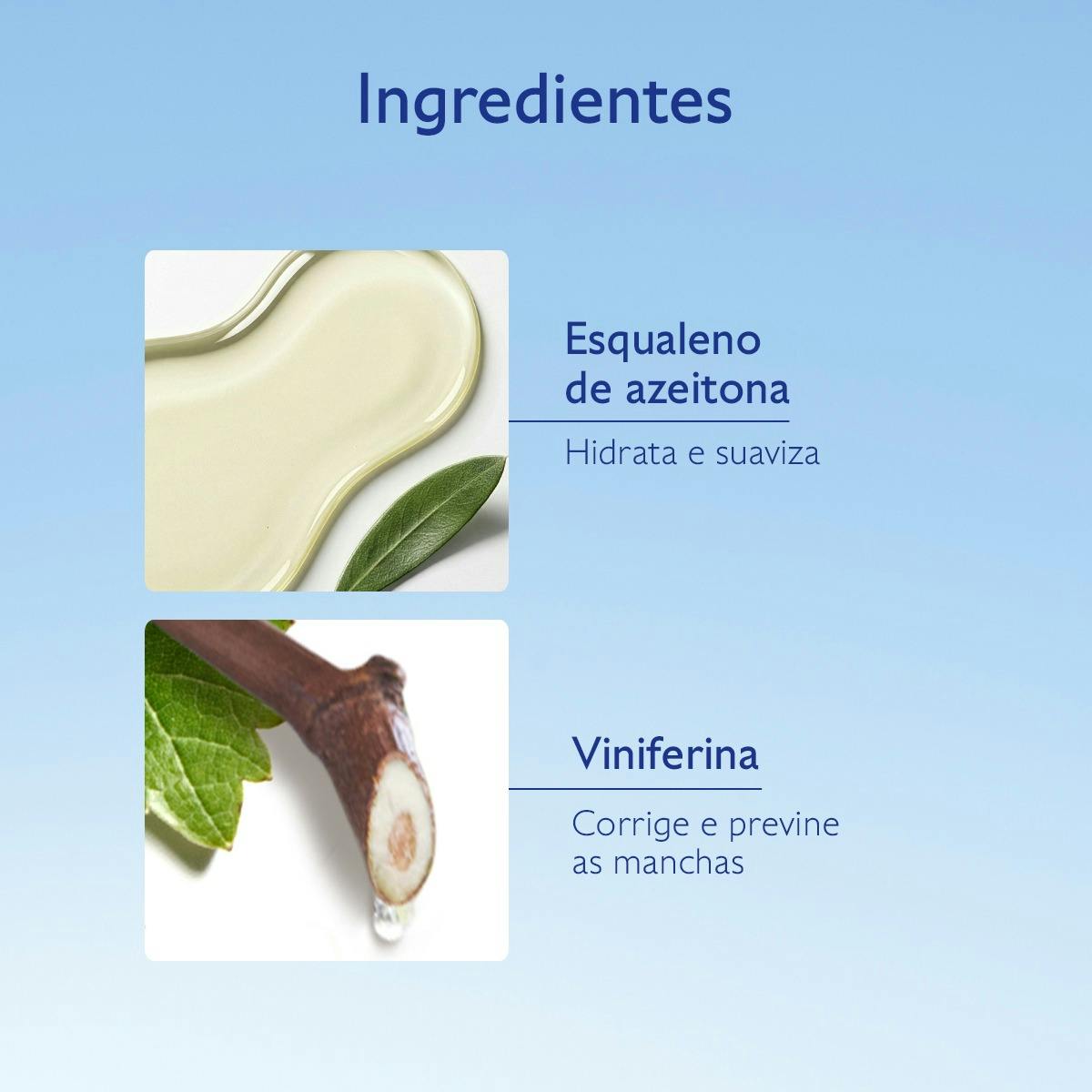 Sérum Luminosidade Antimanchas