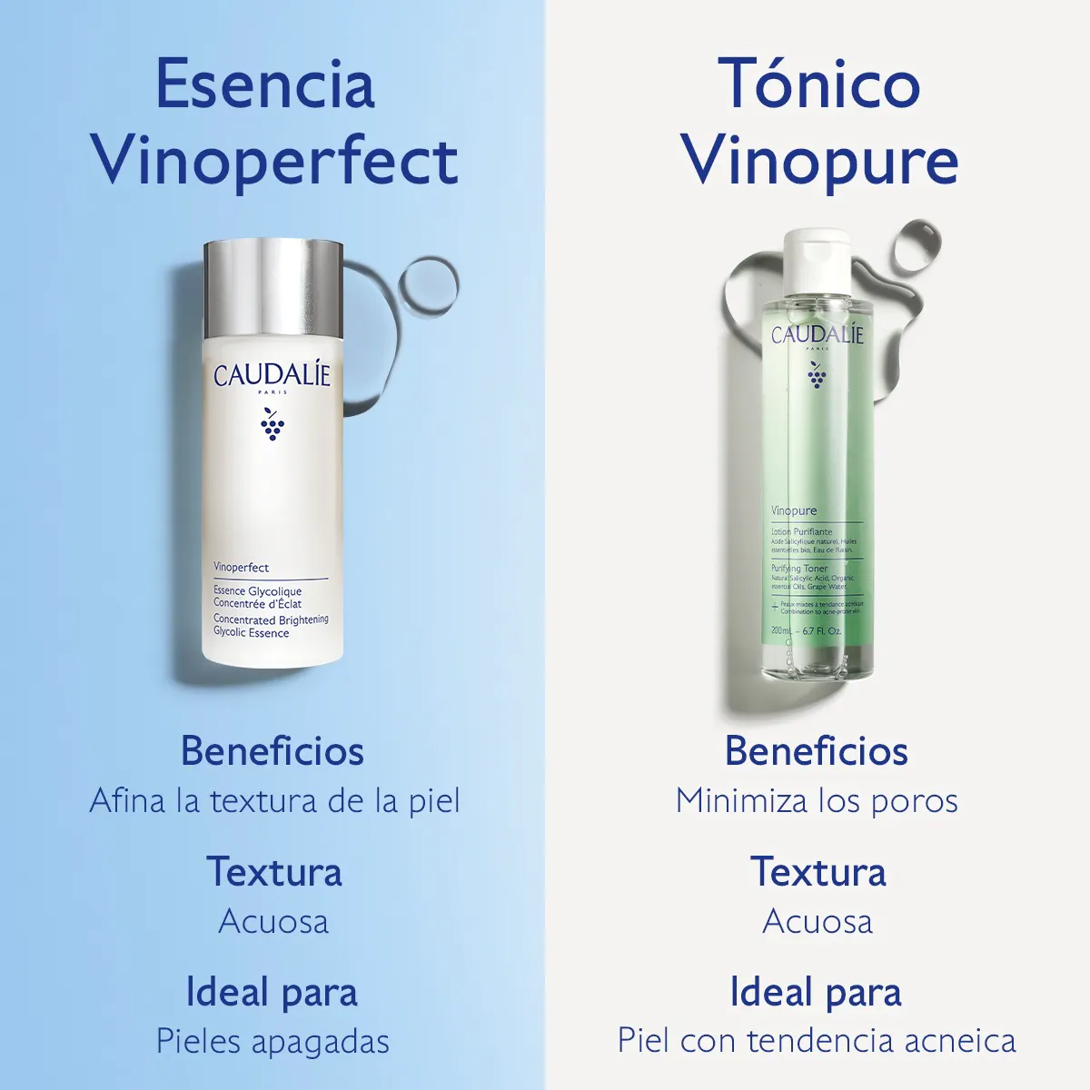 Esencia con Ácido Glicólico Luminosidad