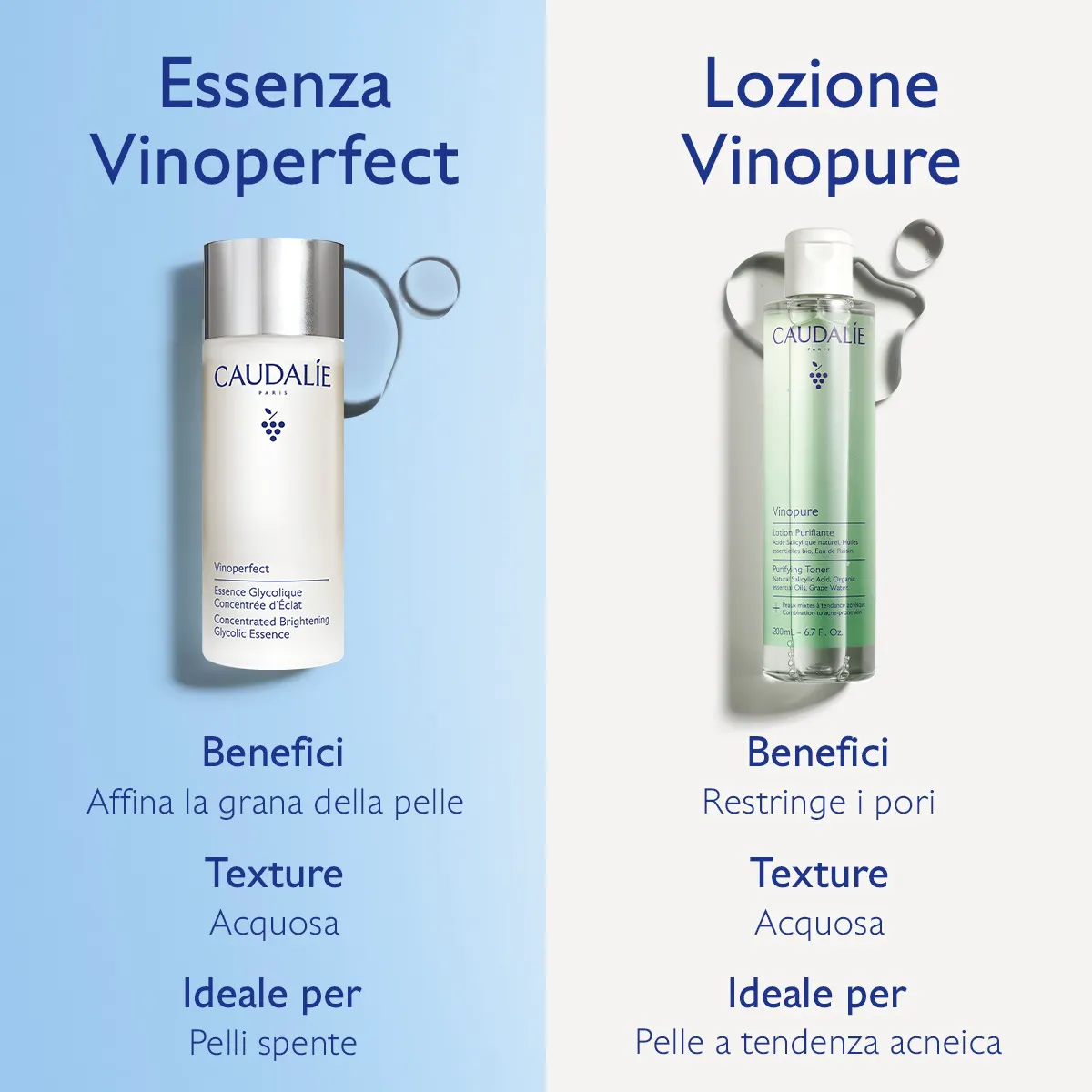 Essenza con Acido Glicolico Illuminante