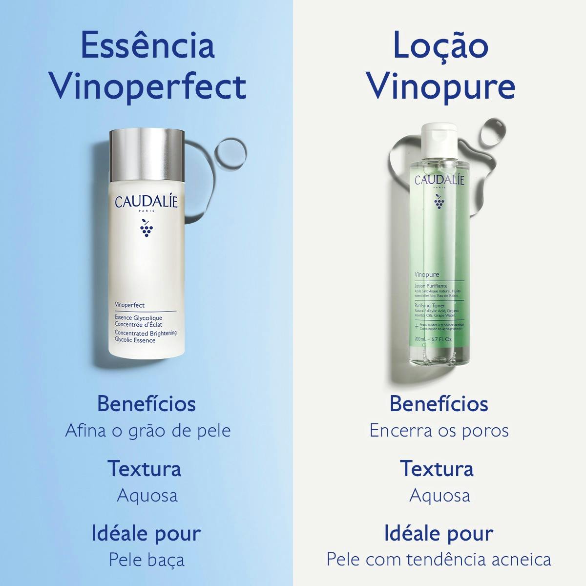 Essência Glicólica Concentrada Luminosidade