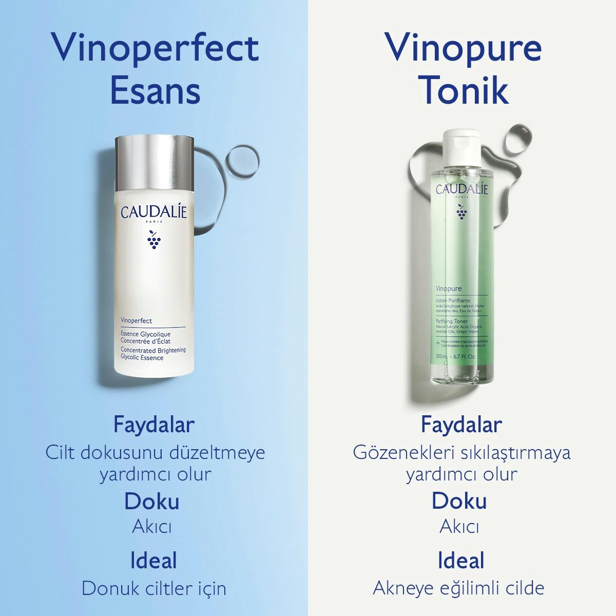 Leke Karşıtı Işıltı Verici Esans