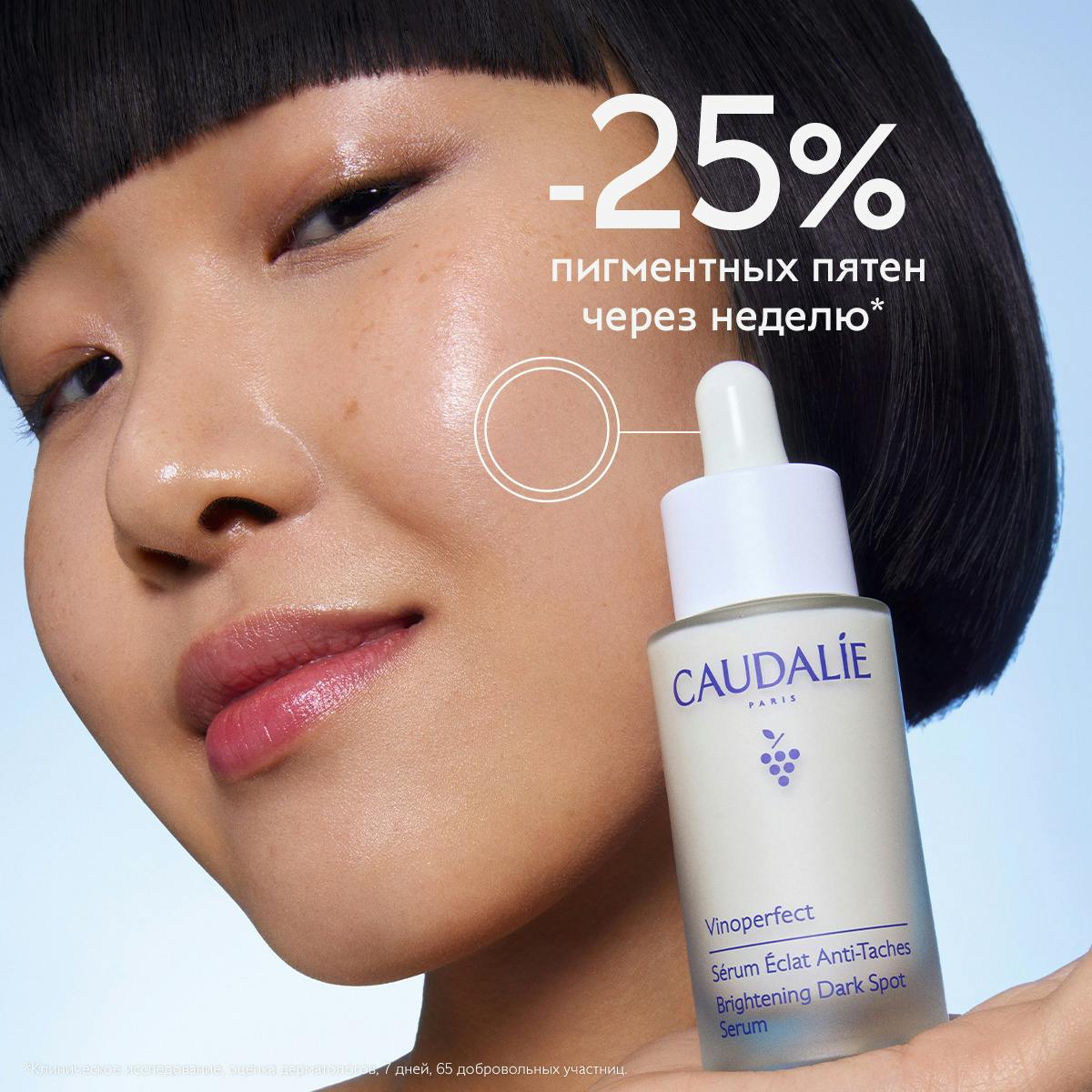 Сыворотка для Сияния, Выравнивающая Тон Кожи - 30ml