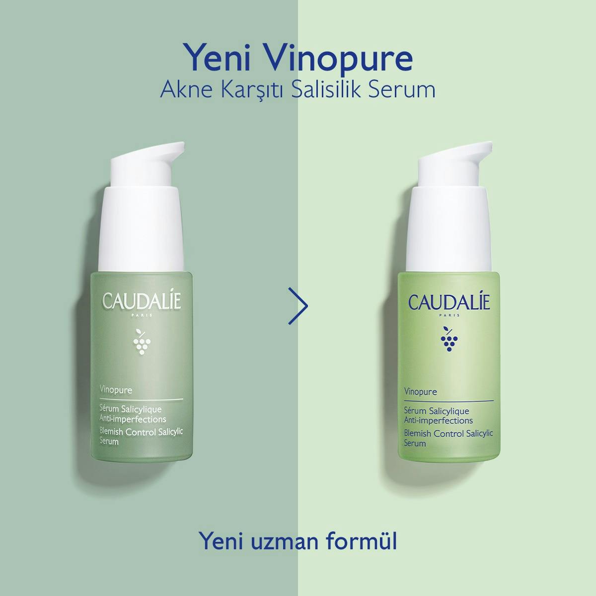 Akne Karşıtı Salisilik Serum