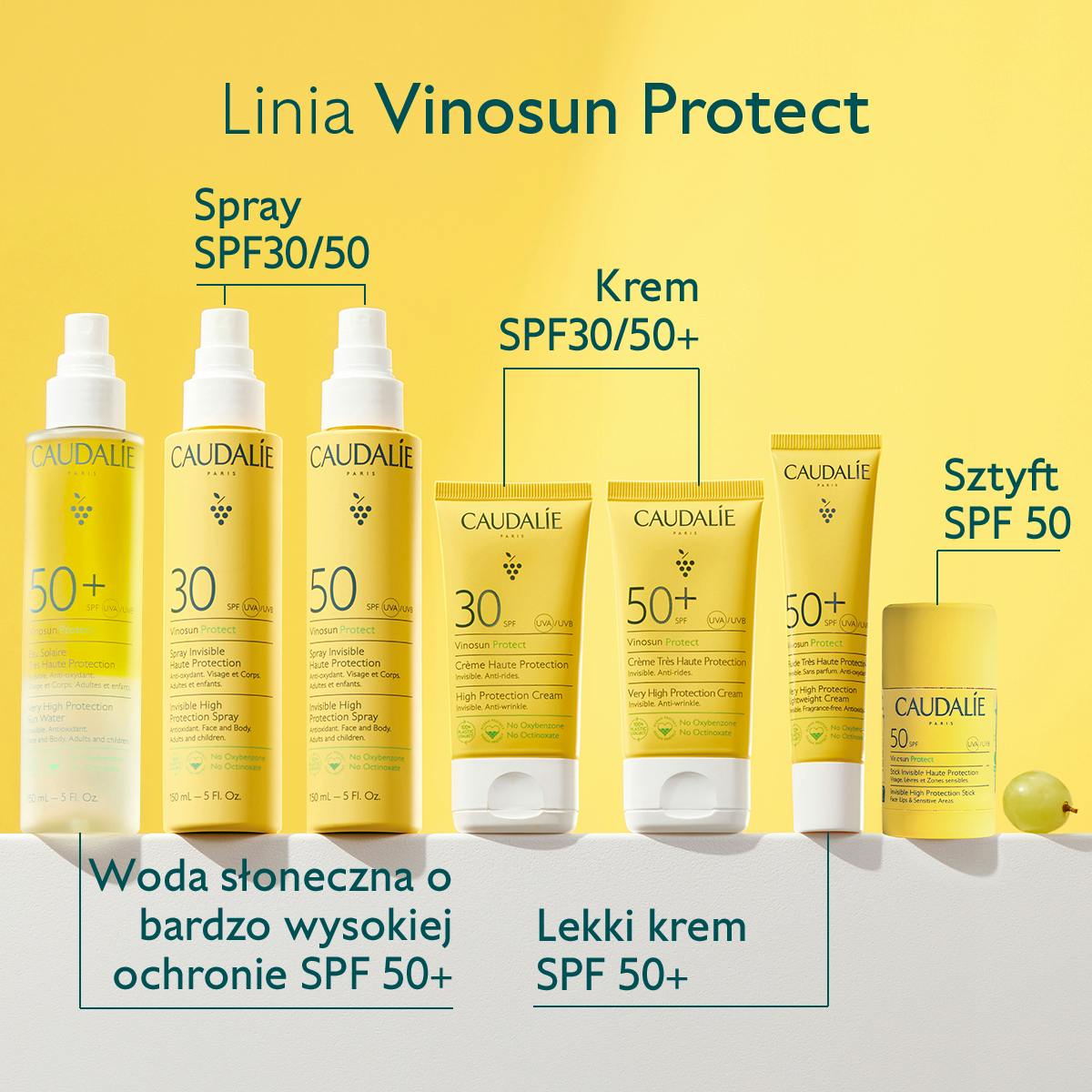 Krem o wysokiej ochronie SPF30