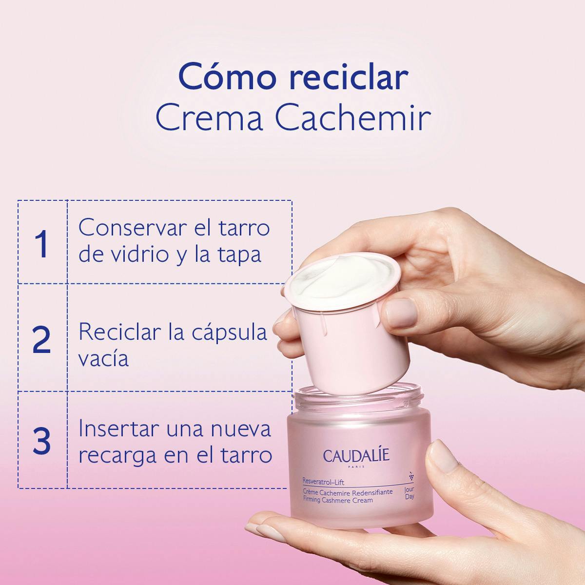 Cofre Solución Firmeza