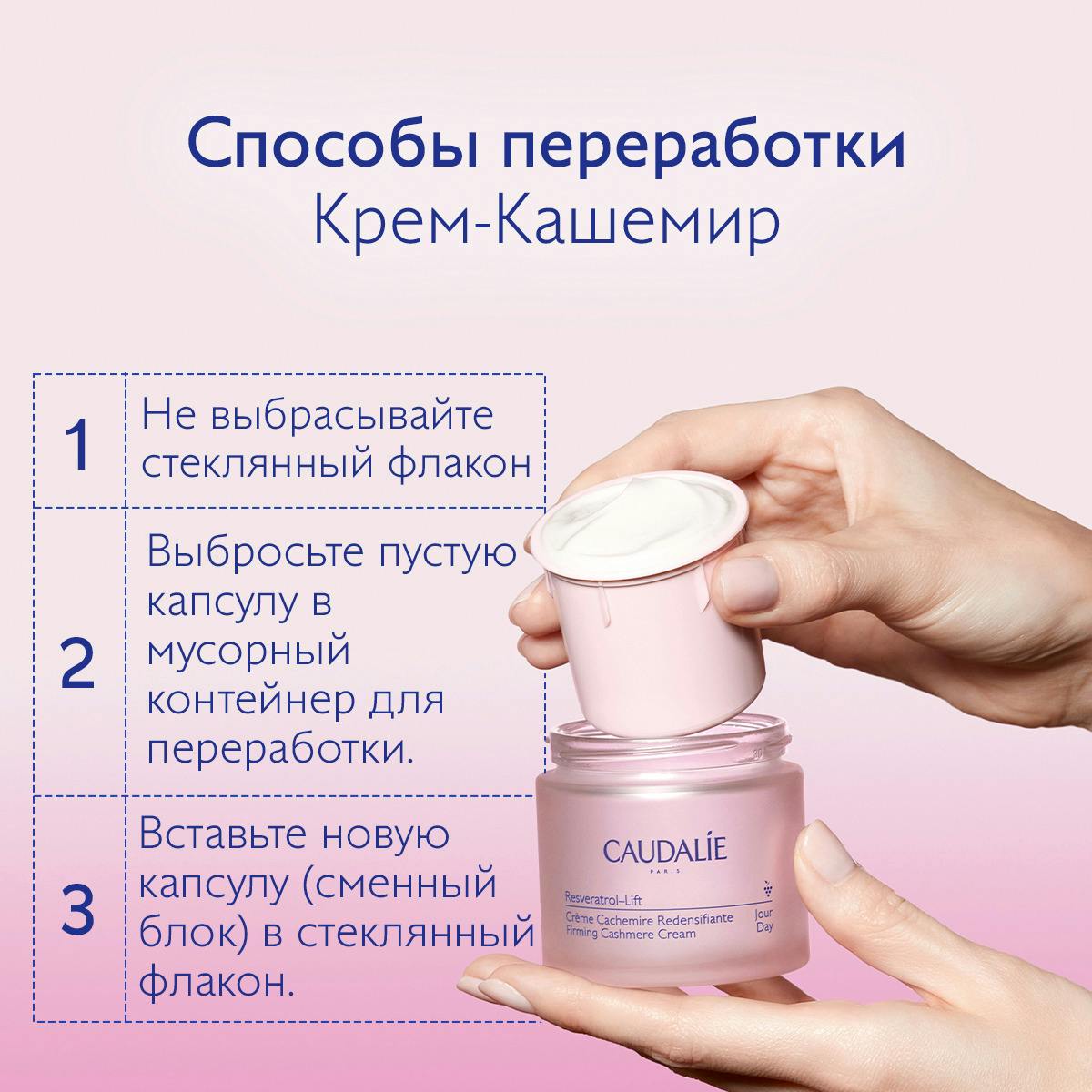 Набор антивозрастного ухода для упругости кожи