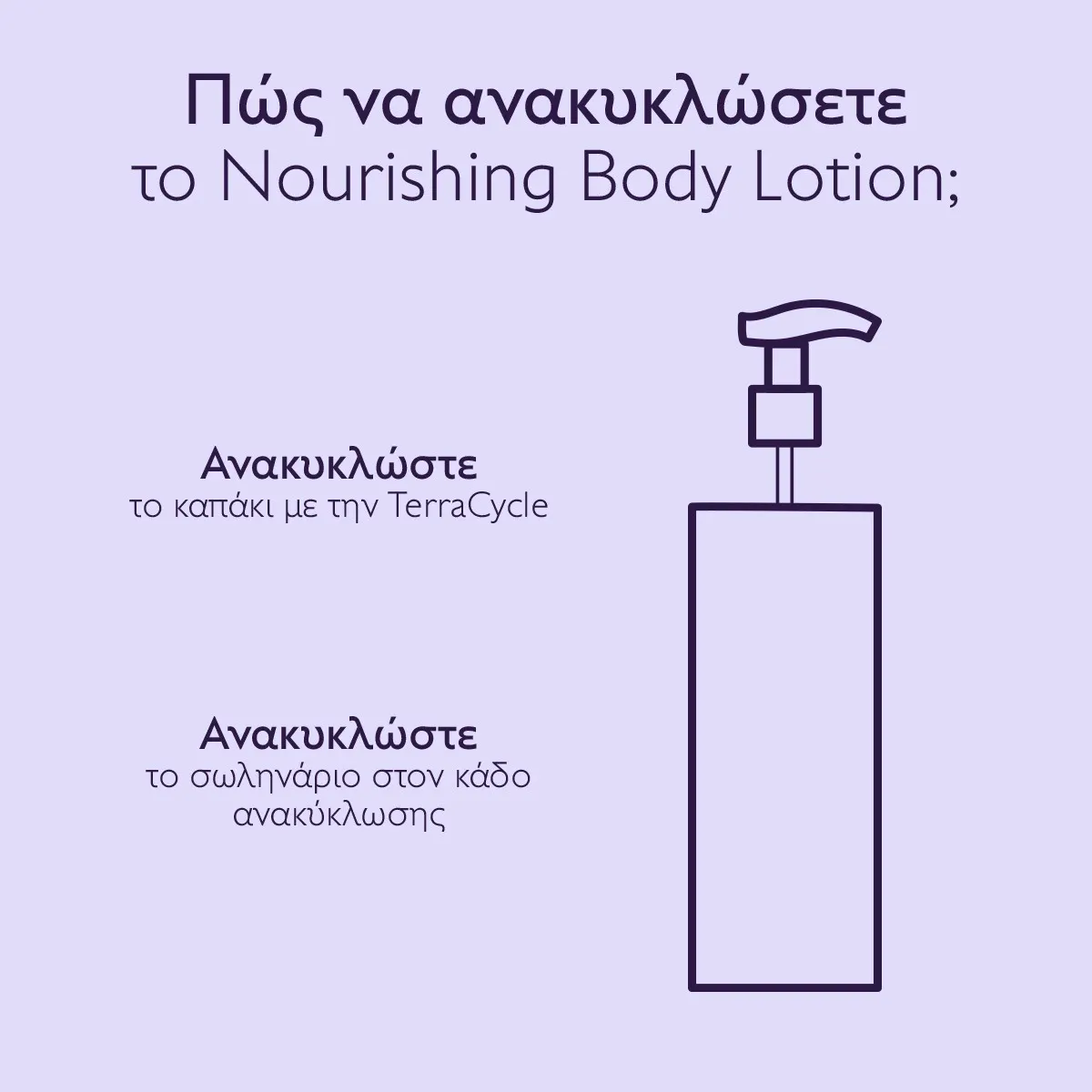 Hyaluronic Nourishing Body Lotion -400ml