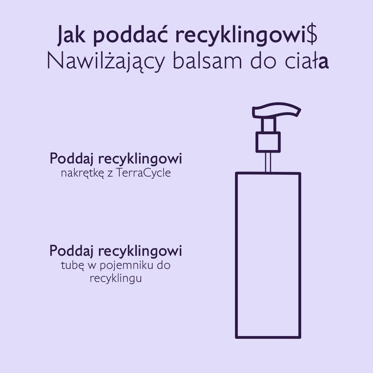 Nawilżający balsam do ciała z kwasem hialuronowym - 400 ml