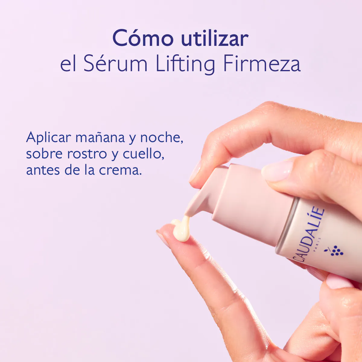 Sérum Lifting Firmeza