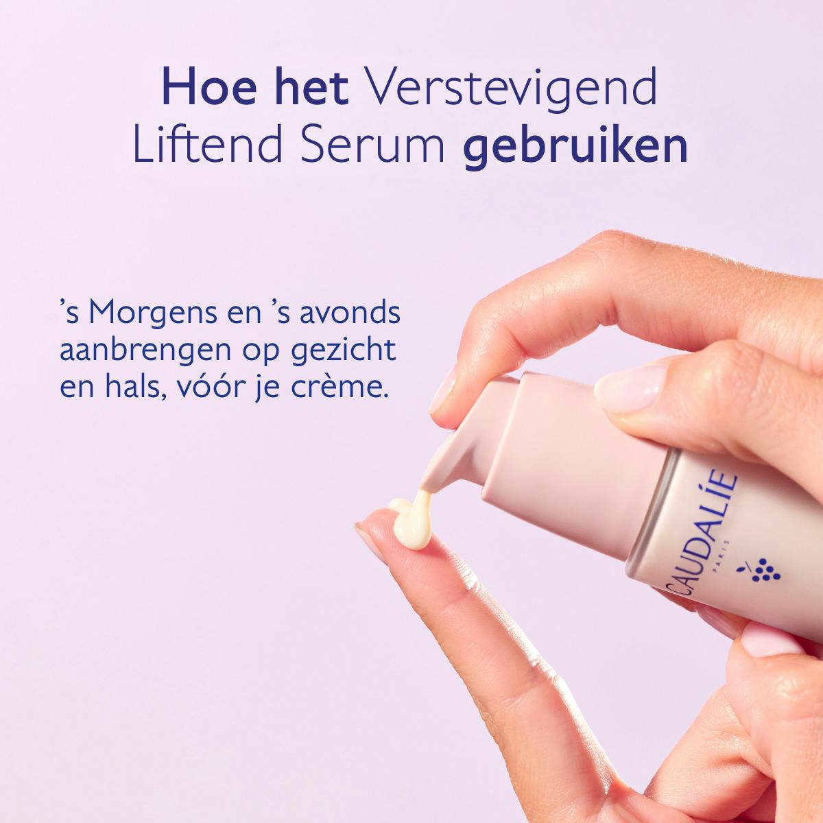 Verstevigend Liftend Serum