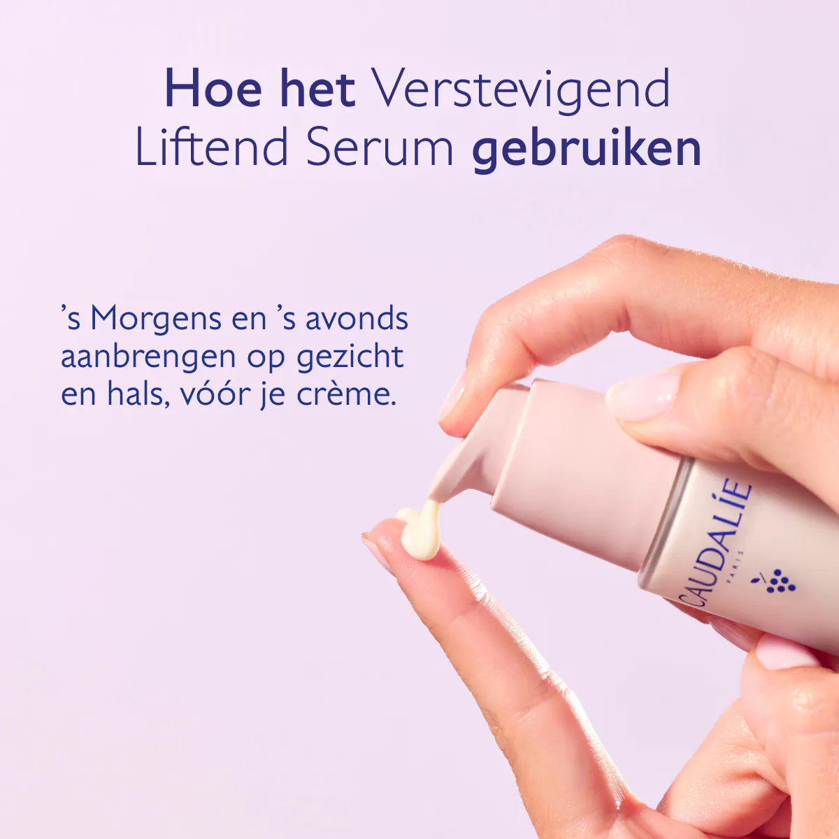 Verstevigend Liftend Serum