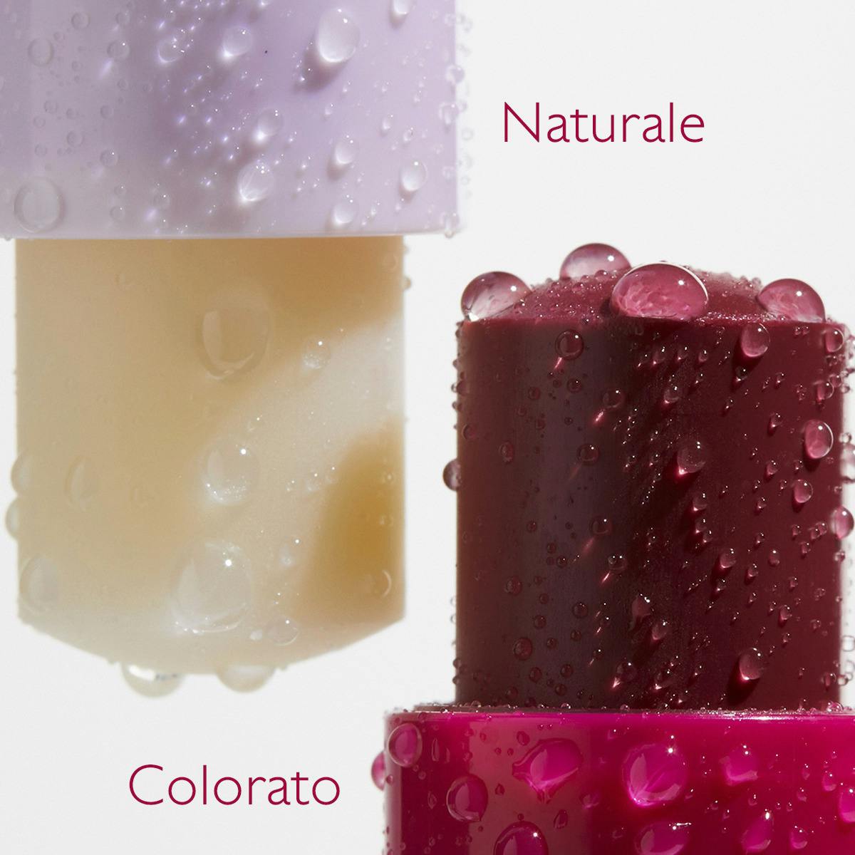 Balsamo Labbra Colorato