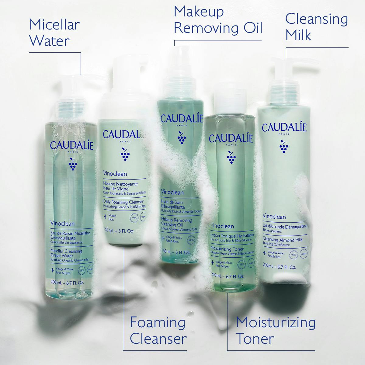 Moisturizing Toner - 400ml