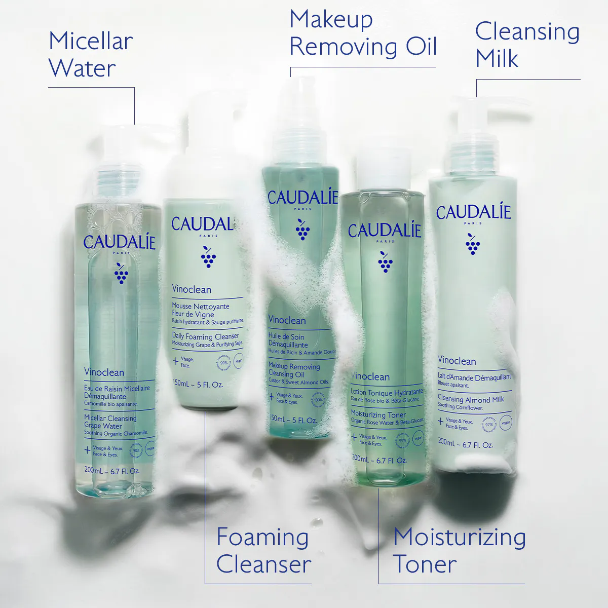 Moisturizing Toner - 400ml
