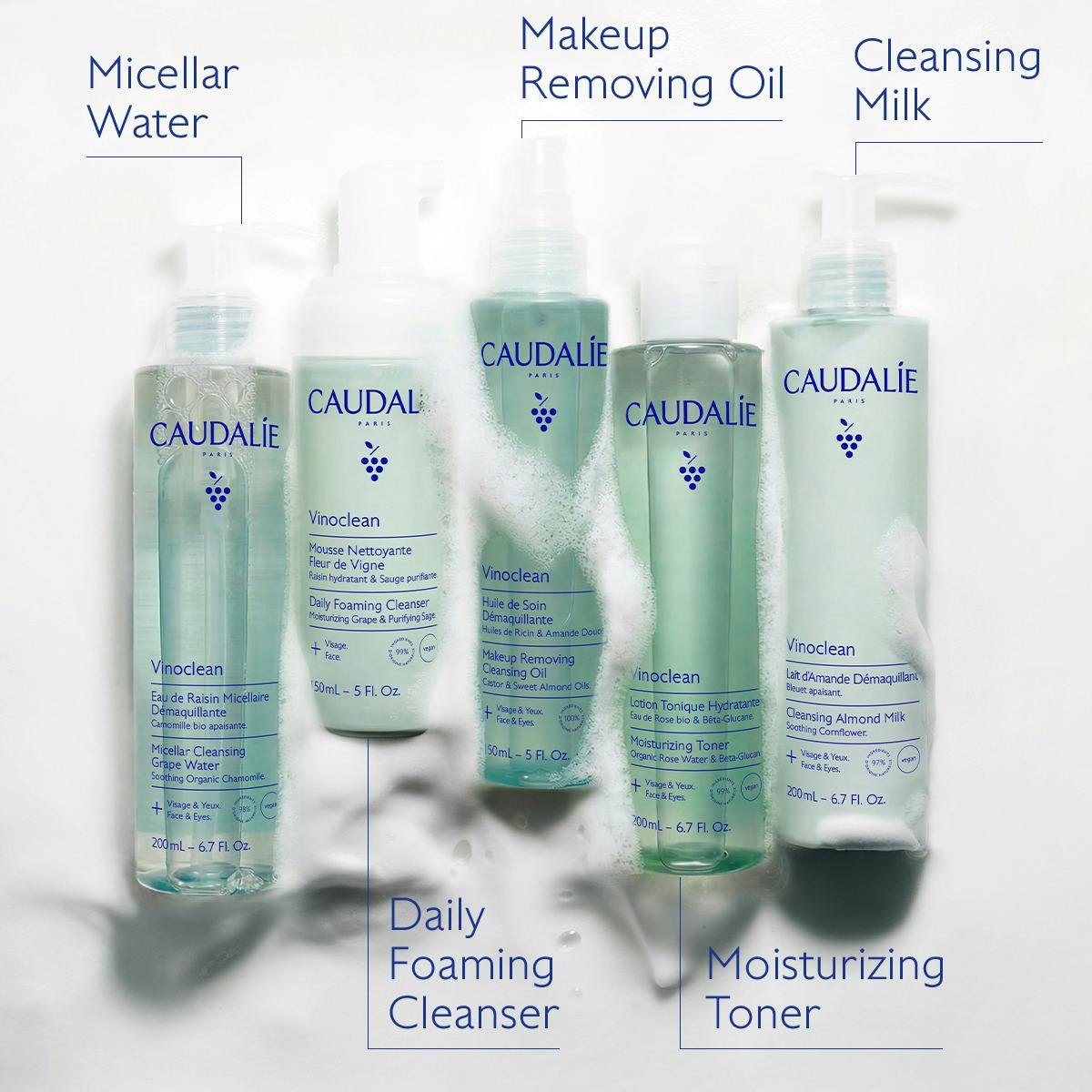 Moisturizing Toner 400ml