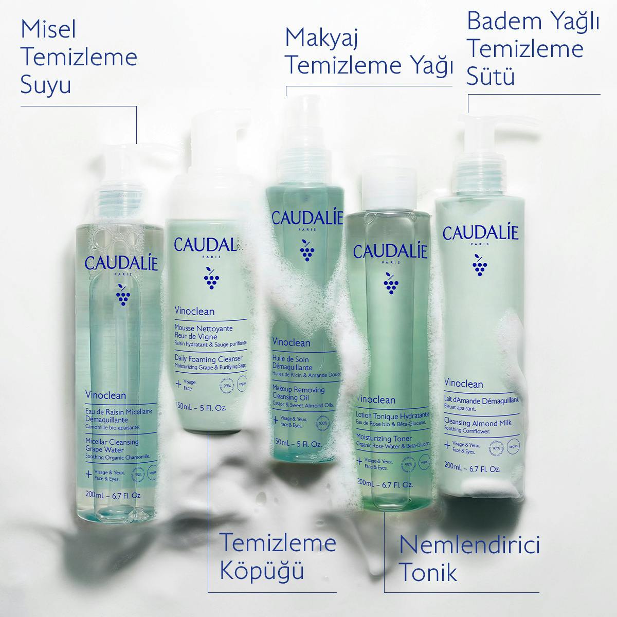 Nemlendirici Tonik - 400 mL