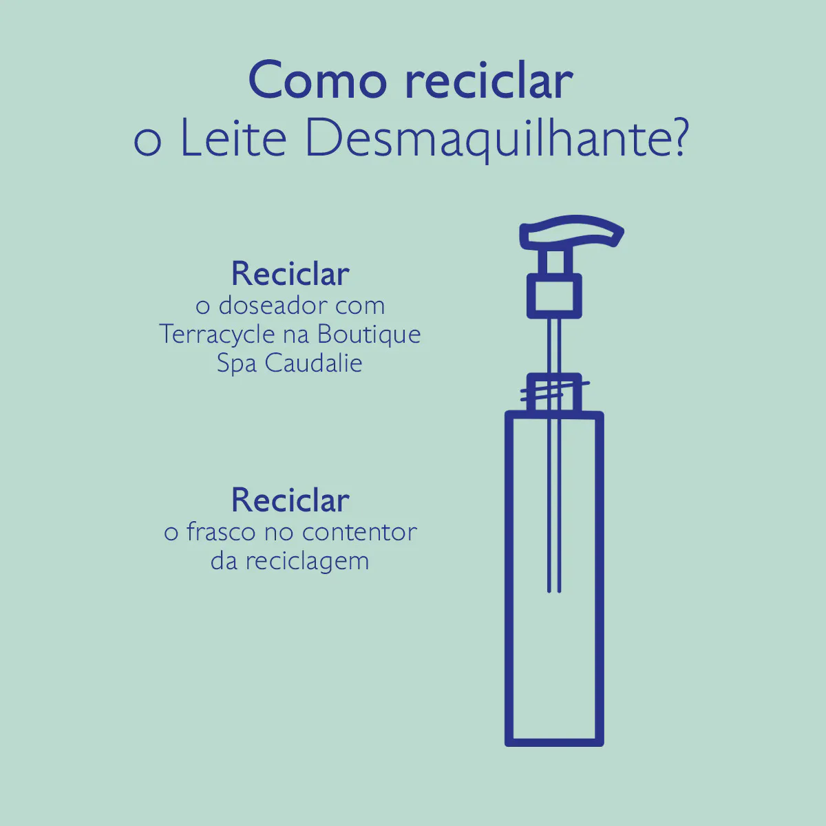 Leite de Amêndoas Desmaquilhante