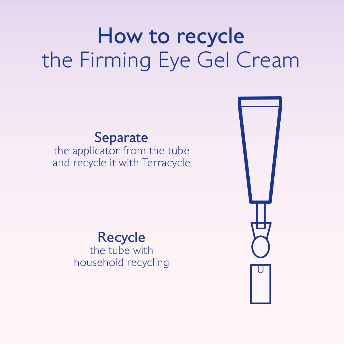 Firming Eye Gel Cream