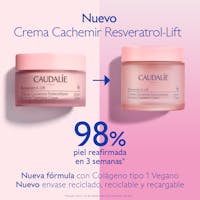Caudalie Nueva Resveratrol-Lift Crema Cachemir, 50ml