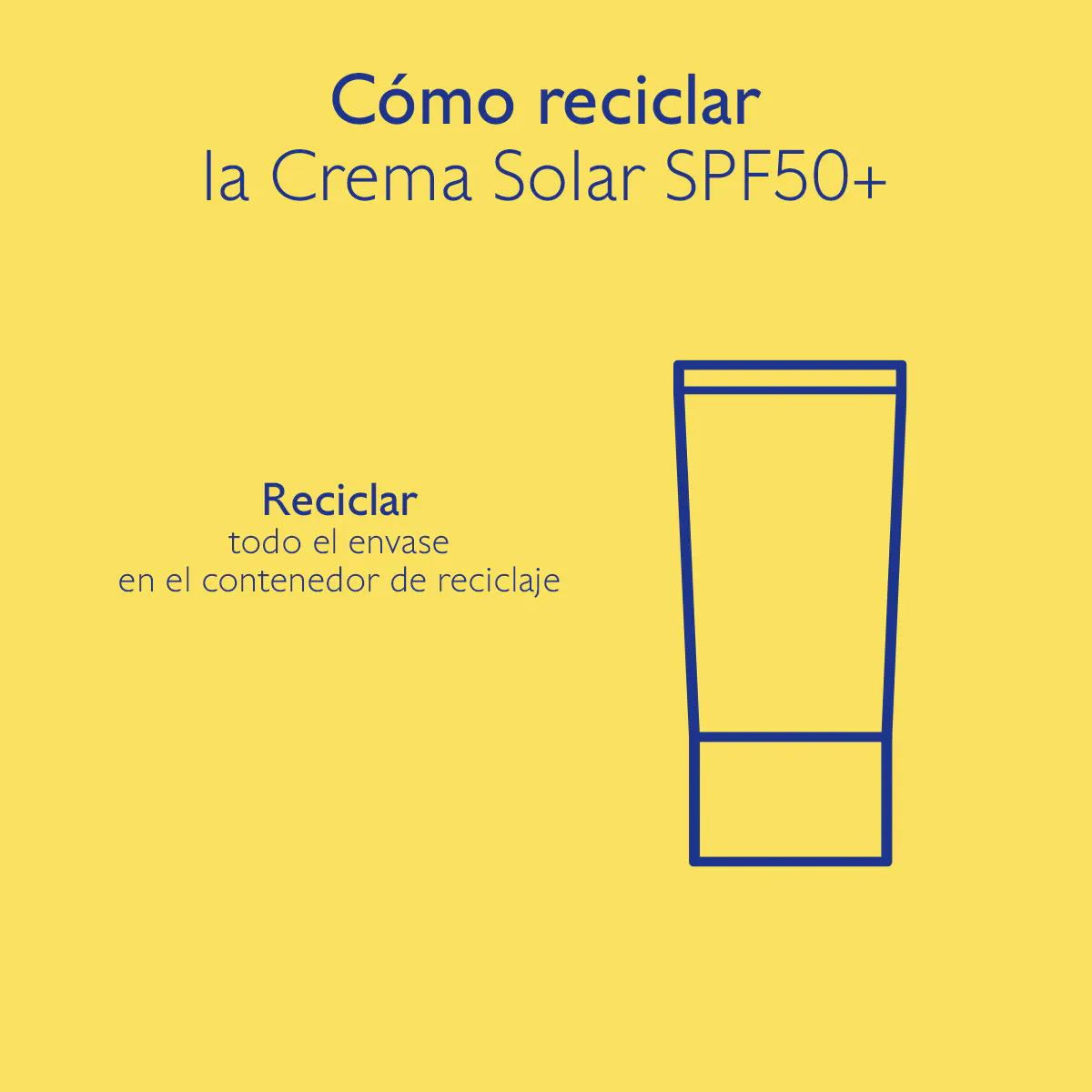 Crema de Muy Alta Protección SPF50+