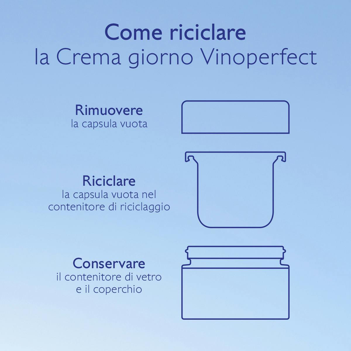 Crema Anti-Macchie con Niacinamide + Viniferina