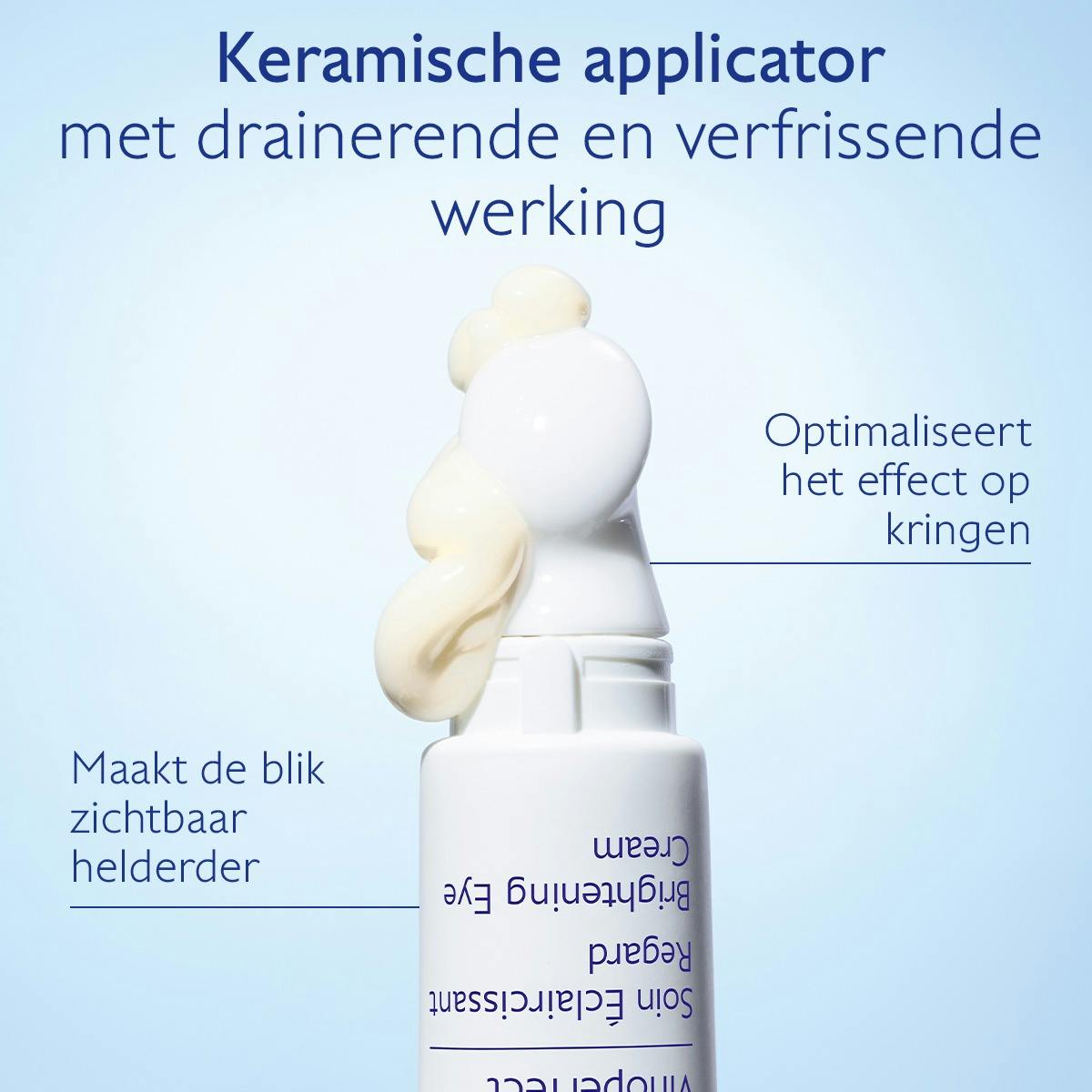 Verhelderende Oogverzorging