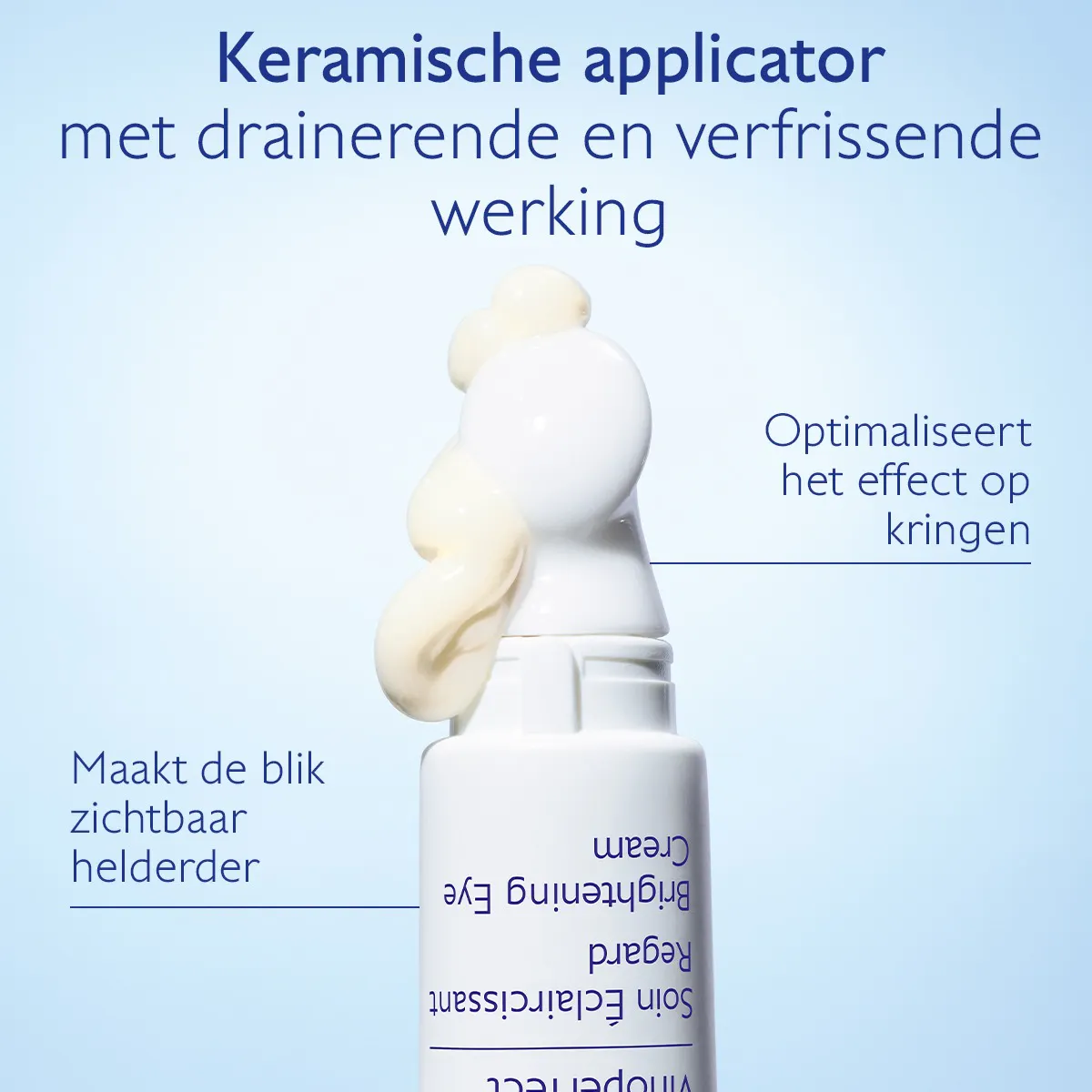 Verhelderende Oogverzorging