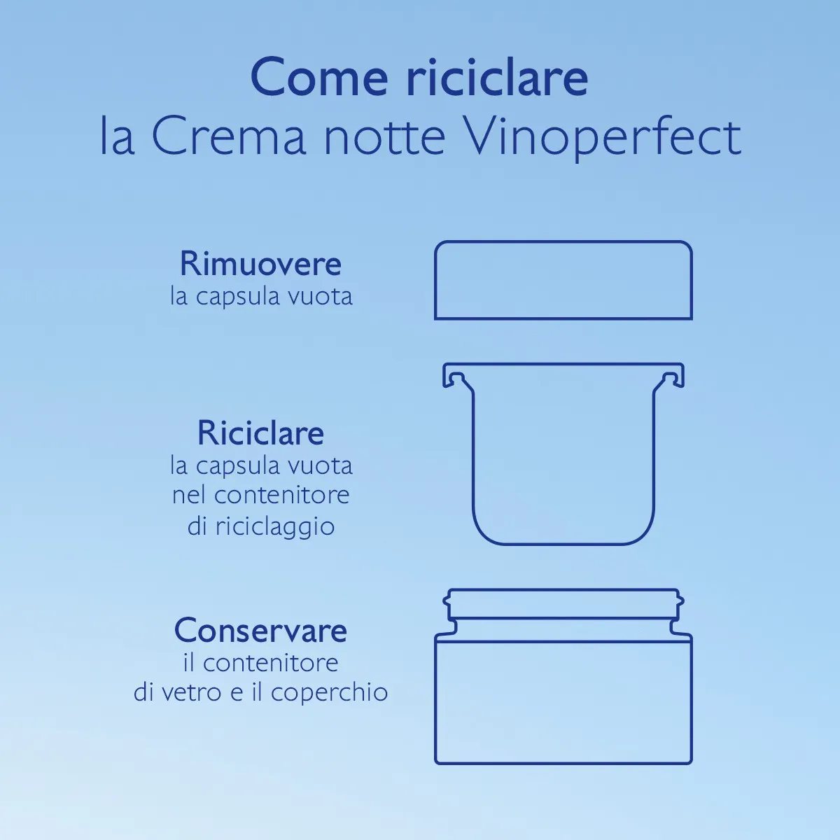 Crema Notte Anti-Macchie con Acido Glicolica + Viniferina