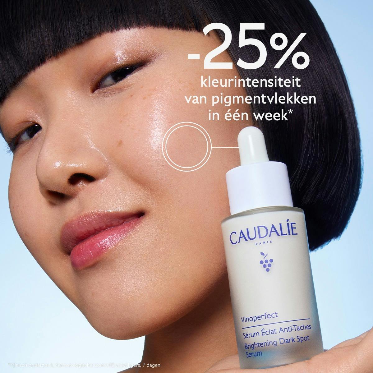 Serum Stralende Huid tegen Vlekken