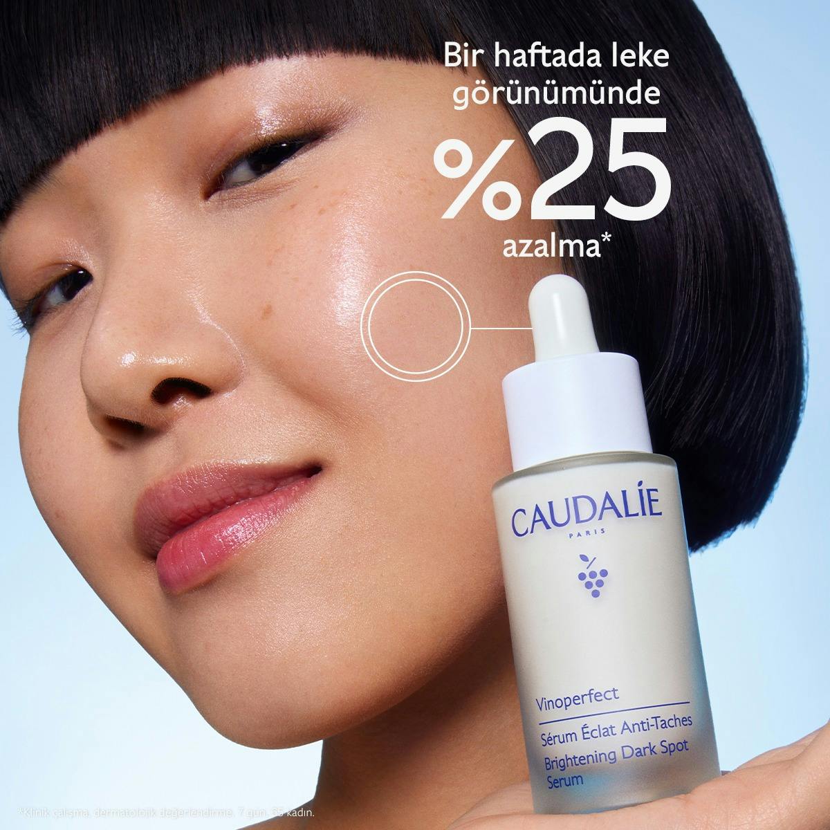 Leke Karşıtı Işıltı Verici Serum - 50ml