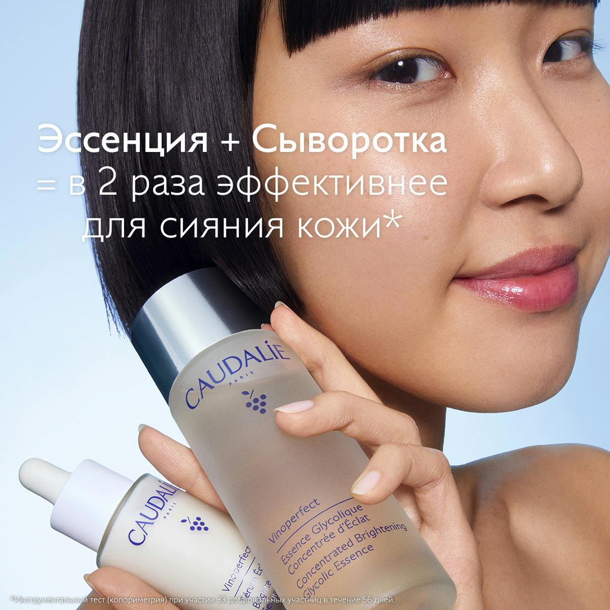 Сыворотка для Сияния, Выравнивающая Тон Кожи - 30ml