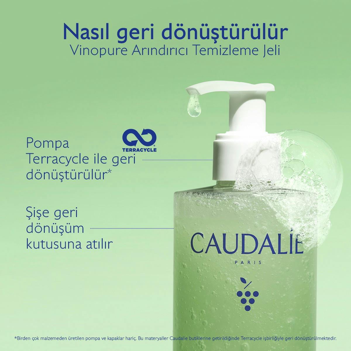 Arındırıcı Temizleme Jeli