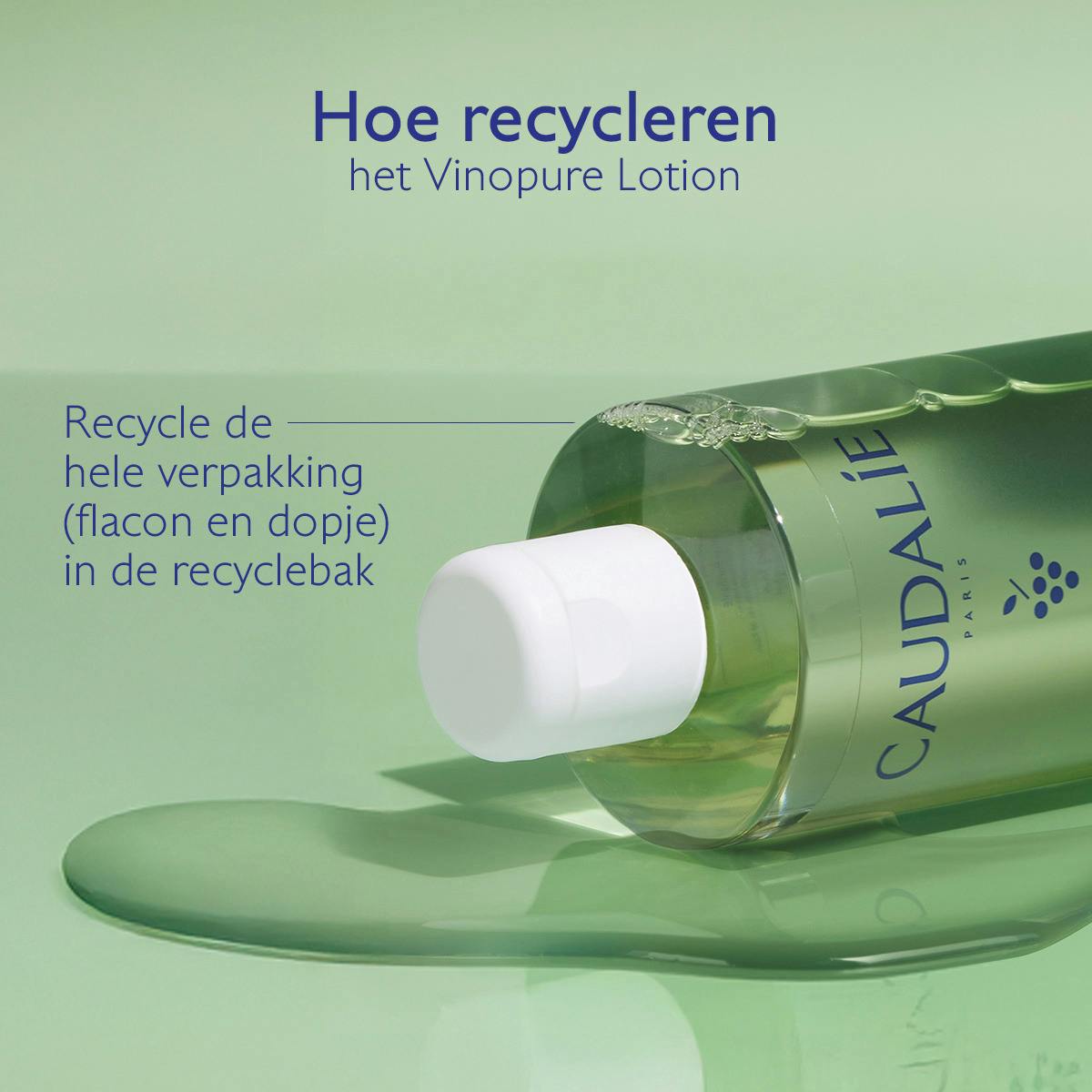 Zuiverende Lotion