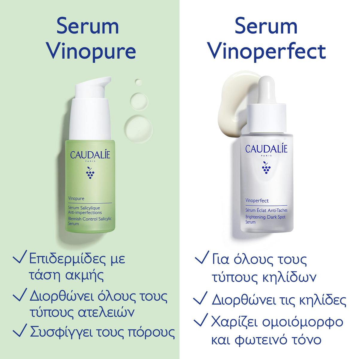 Blemish Control Salicylic Serum