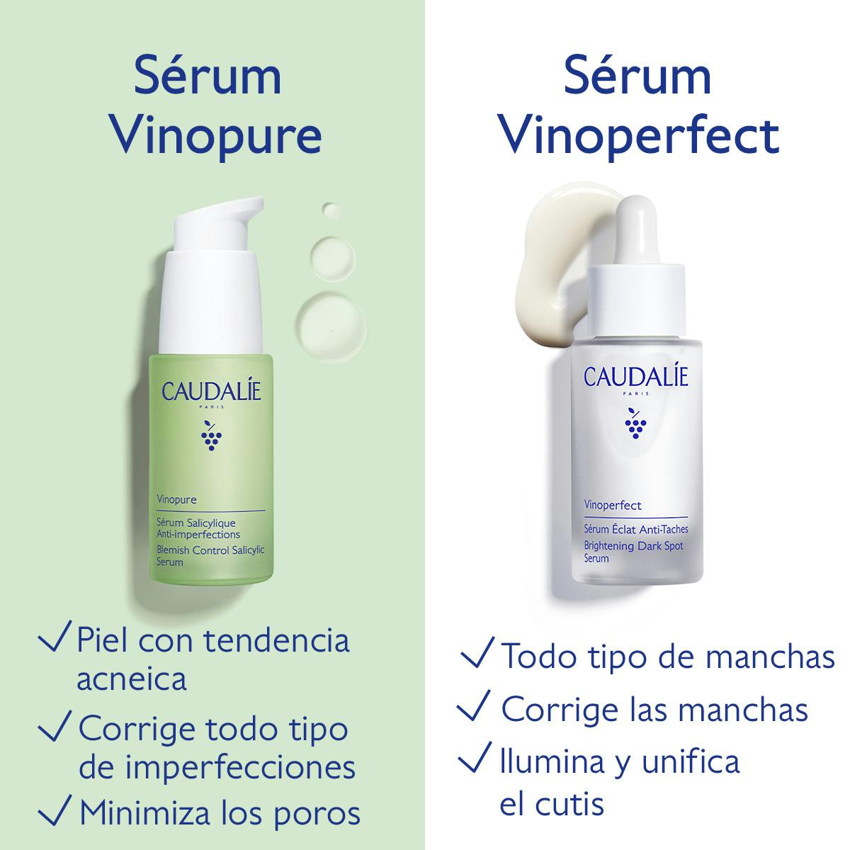 Sérum con Acido Salicílico Anti-imperfecciones