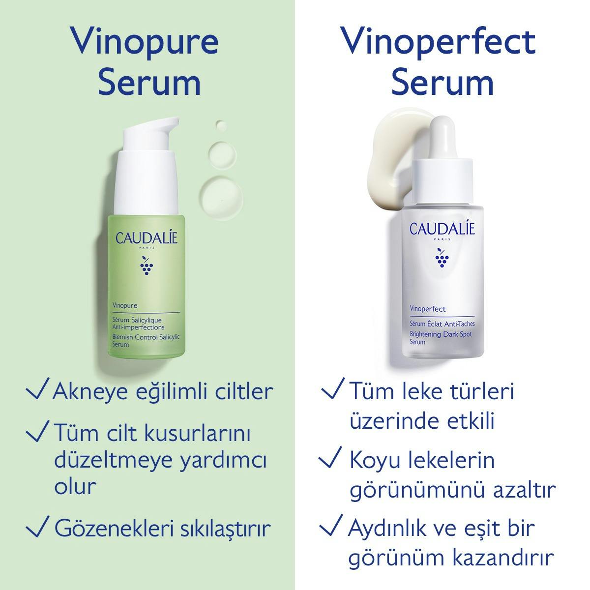 Akne Karşıtı Salisilik Serum