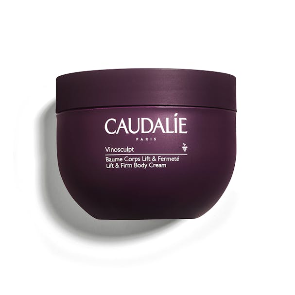 Lift & Firm Body Cream Vinosculpt | CAUDALIE® - Caudalie
