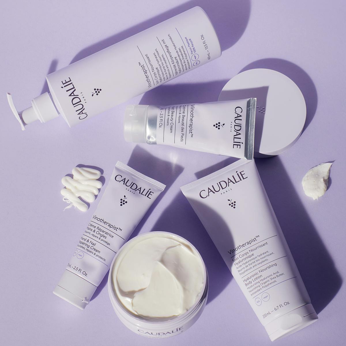 Voedende Lichaamsverzorging met Hyaluronzuur 