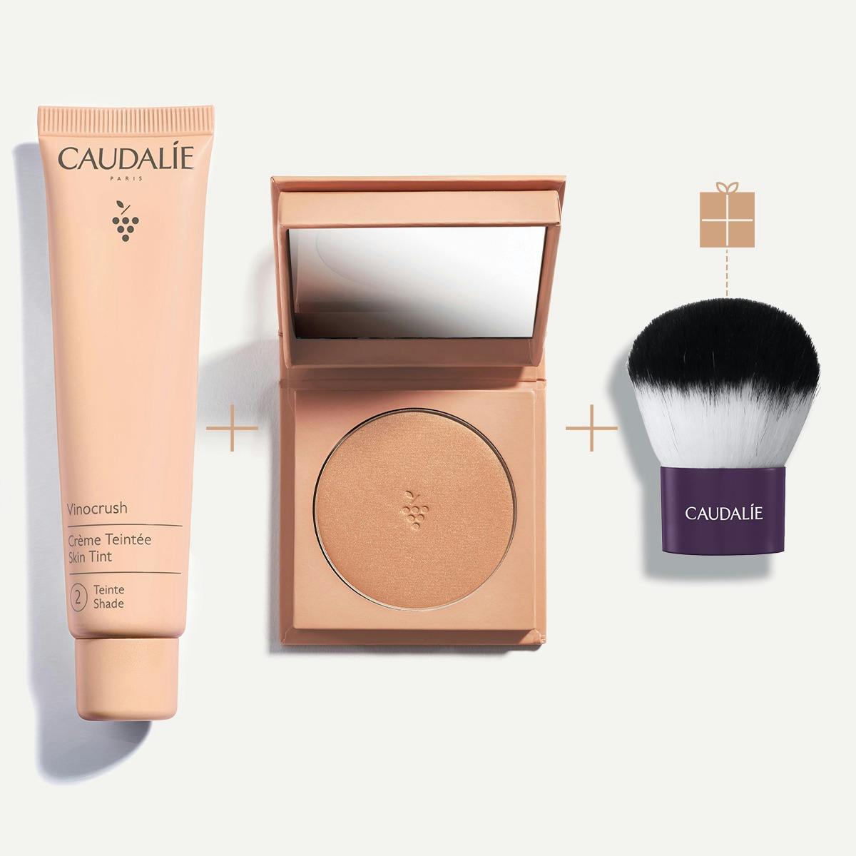 Vinocrush Trio - Farbton 2