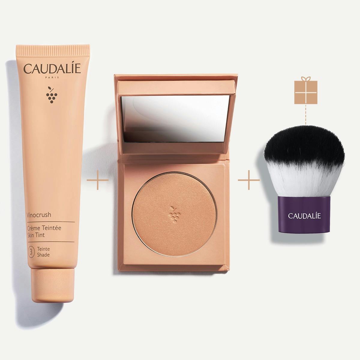 Vinocrush Trio - Farbton 3